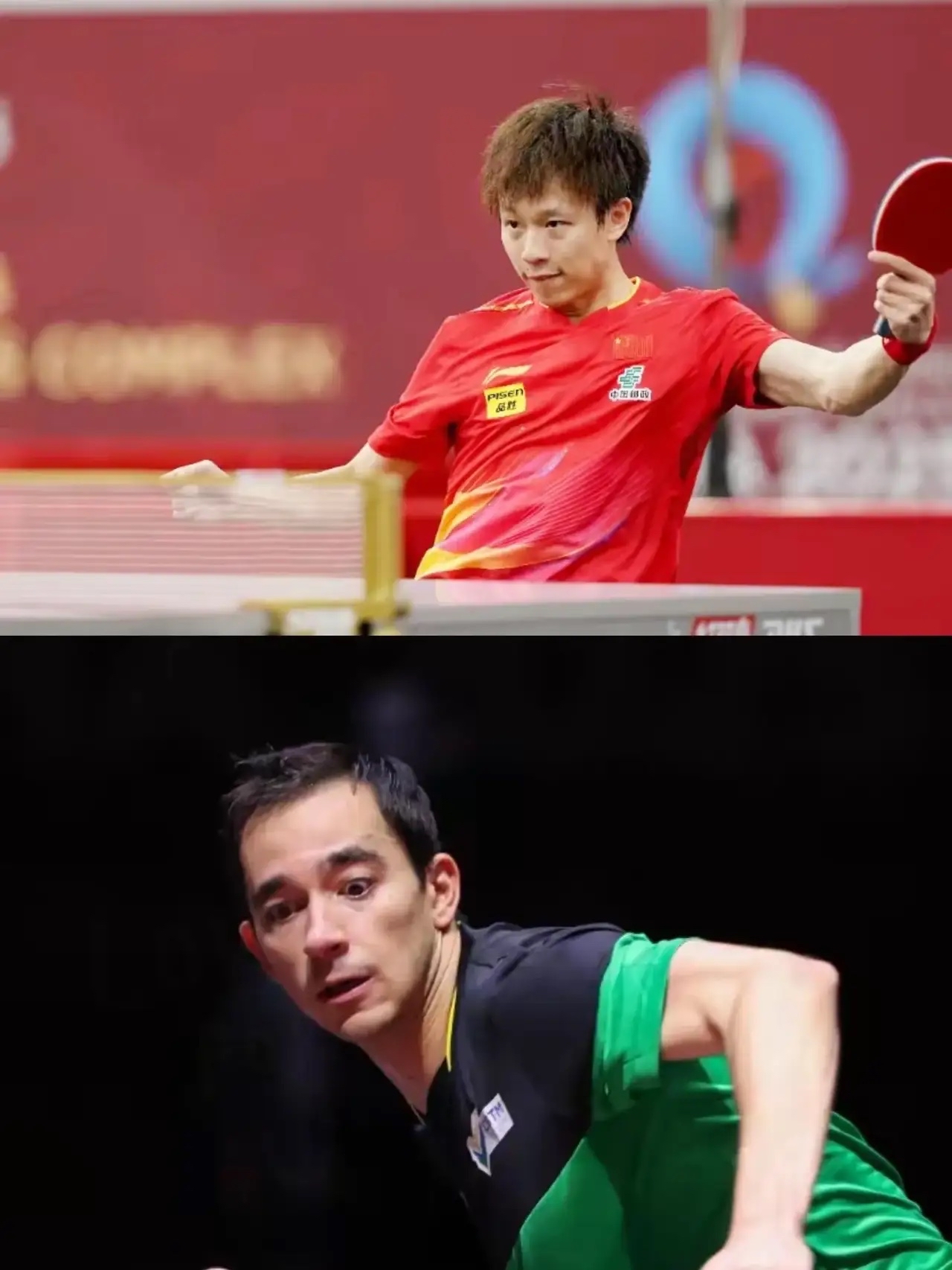 中国队鏖战奥地利队,林高远关键制胜的简单介绍 中国队鏖战奥地利队,林高远关键制胜的简单介绍