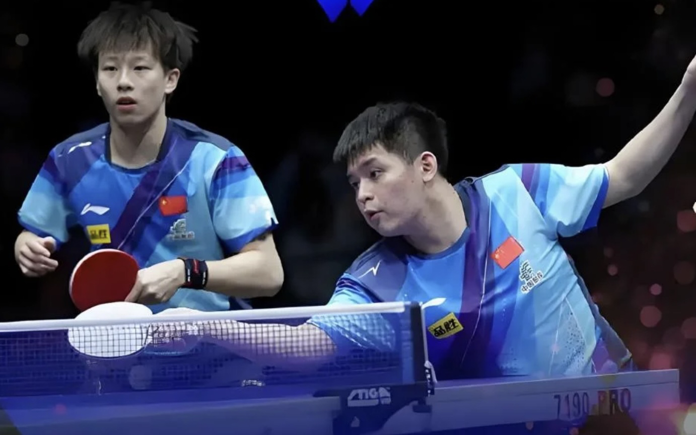 开云体育中国-瑞典队力克韩国队，林高远点燃赛场