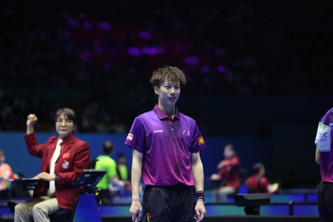 瑞典队力克韩国队，林高远点燃赛场