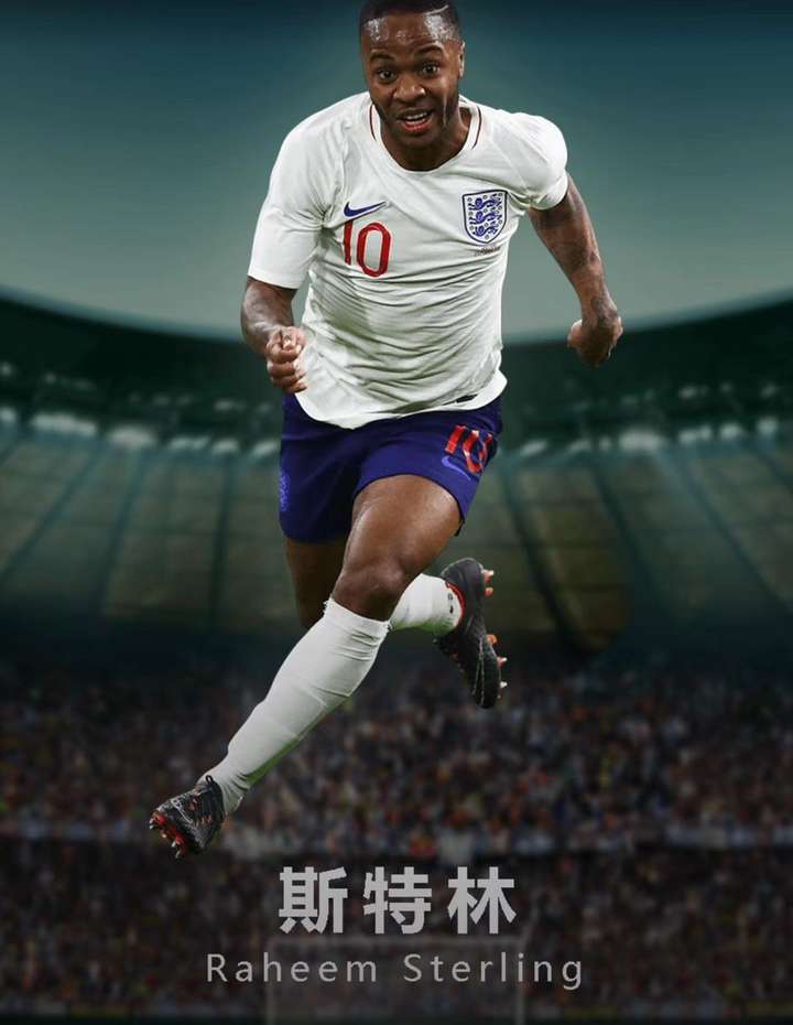 英格兰轻取拜仁，乔瓦尼·雷纳送出助攻