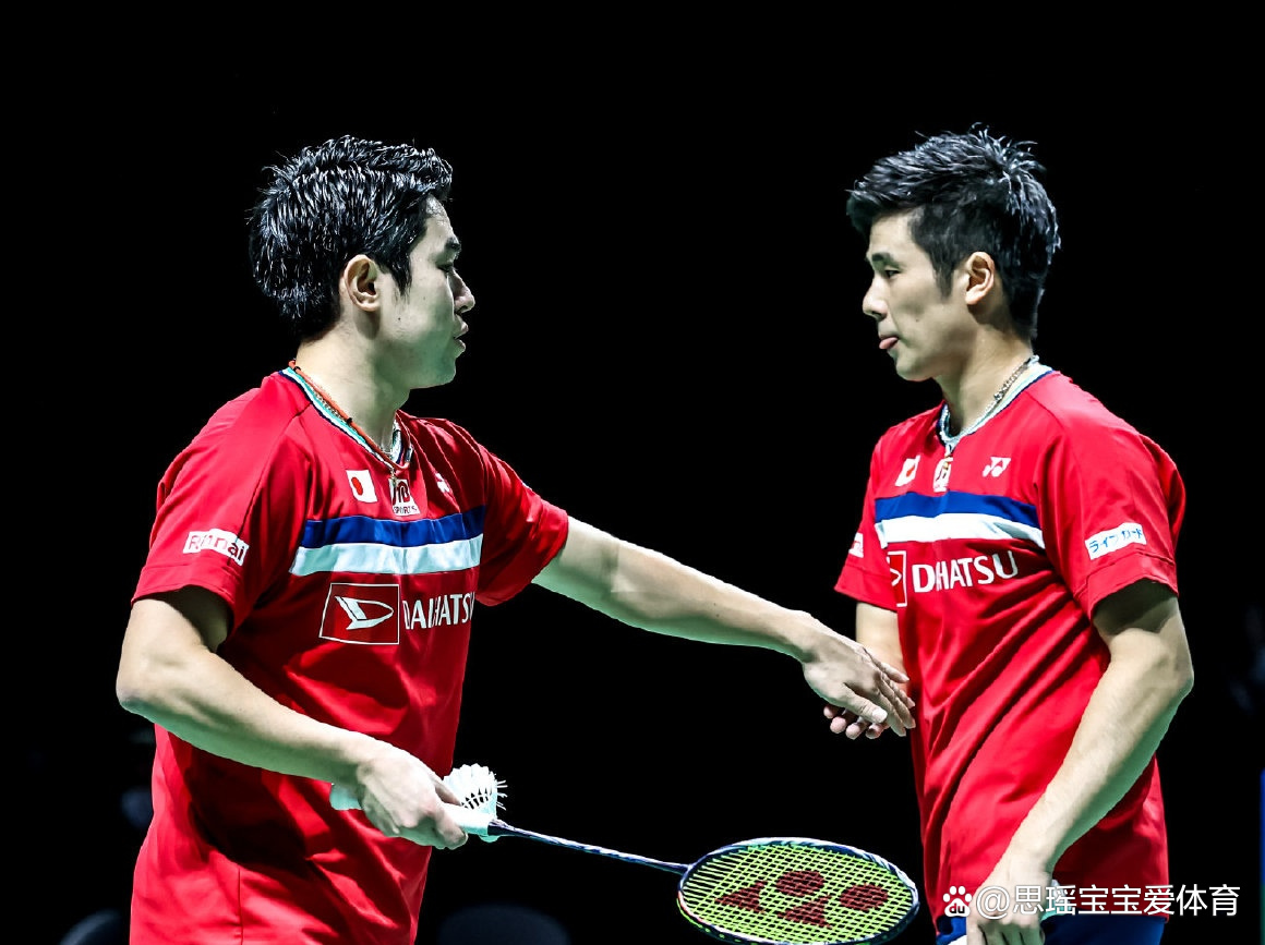 韩国队碾压马来西亚队，桃田贤斗扛起全队的简单介绍