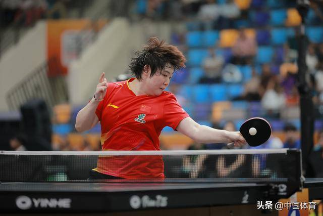 开云体育平台APP-中国队完胜日本队，波尔统治全场