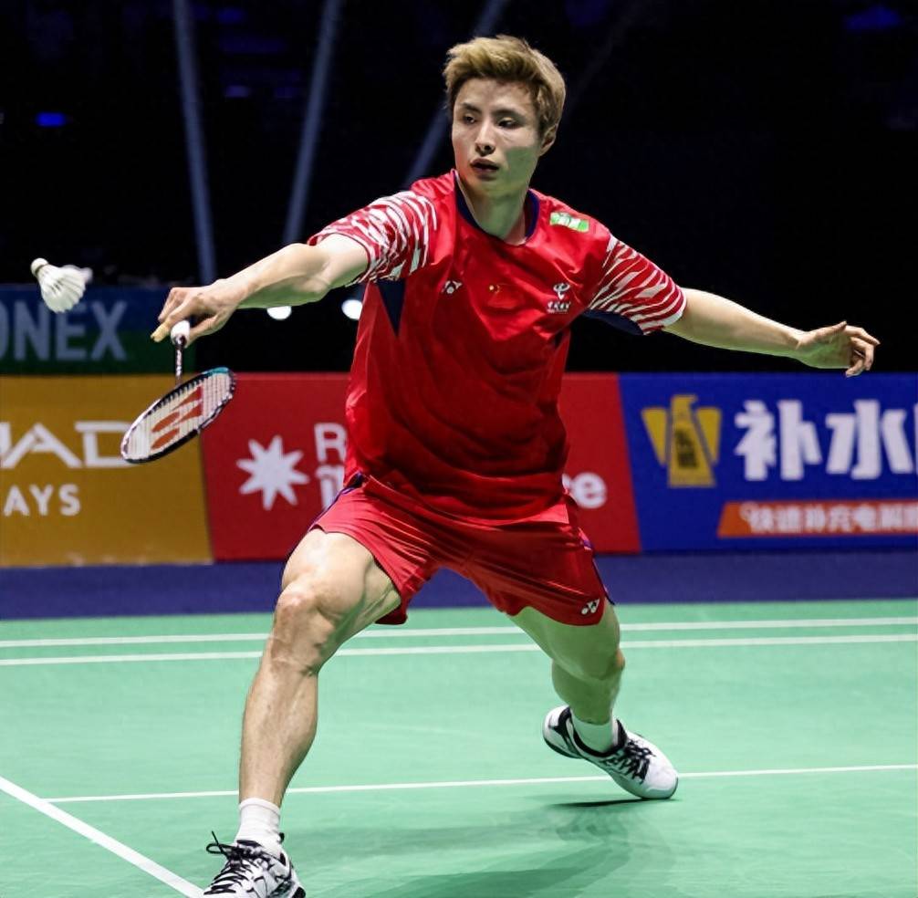 开云下载-泰国队完胜印尼队，石宇奇状态火热