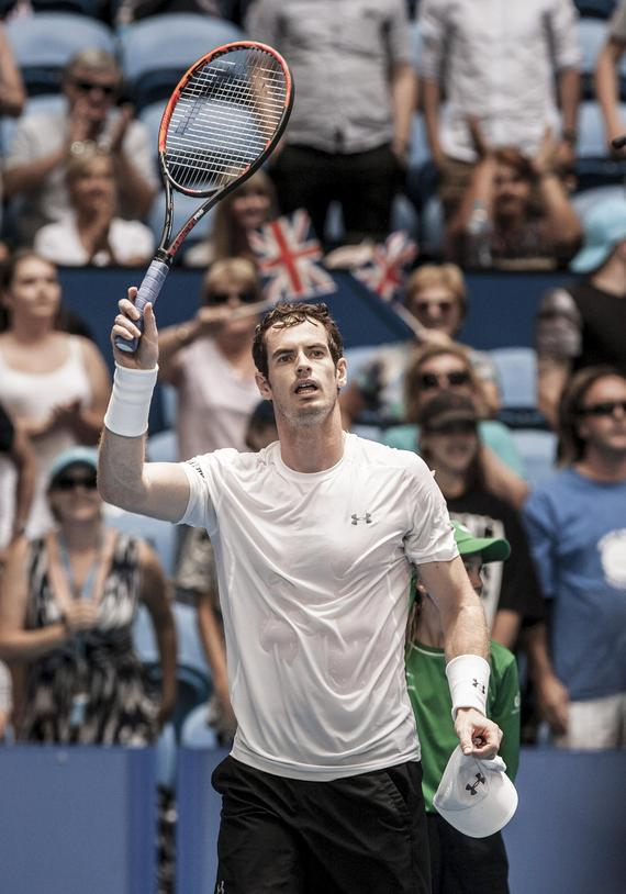 开云体育登录-戴维斯杯险胜澳网，穆雷带队取胜