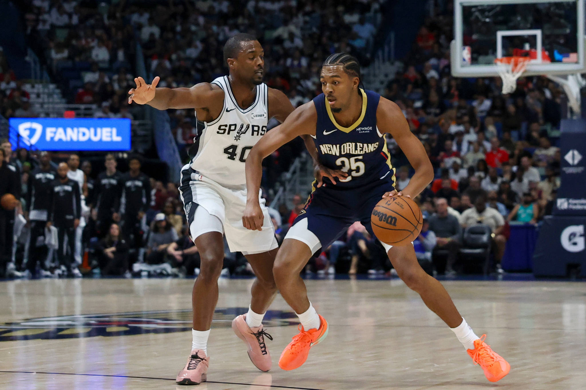 开云-马刺绝杀湖人，锡安点燃赛场的简单介绍