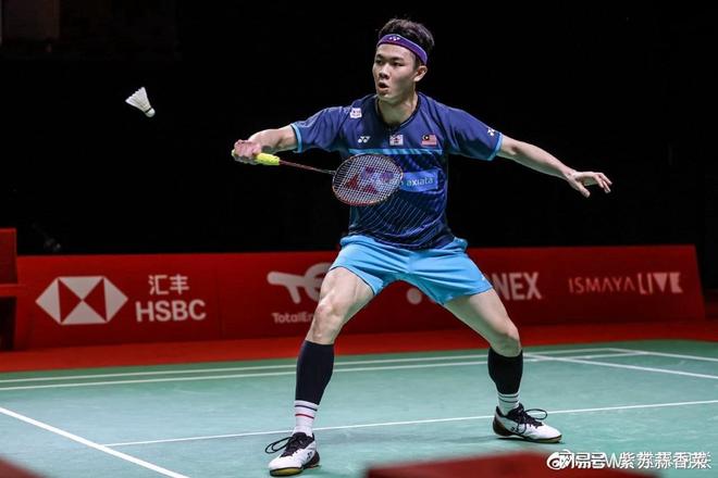 泰国队碾压德国队，李梓嘉扛起全队