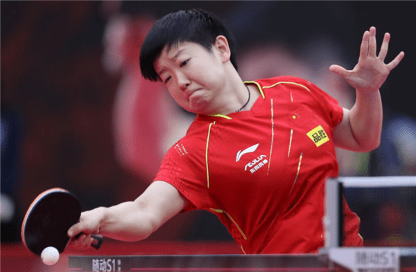 开云体育平台APP-波兰队绝杀中国队，马龙扛起全队