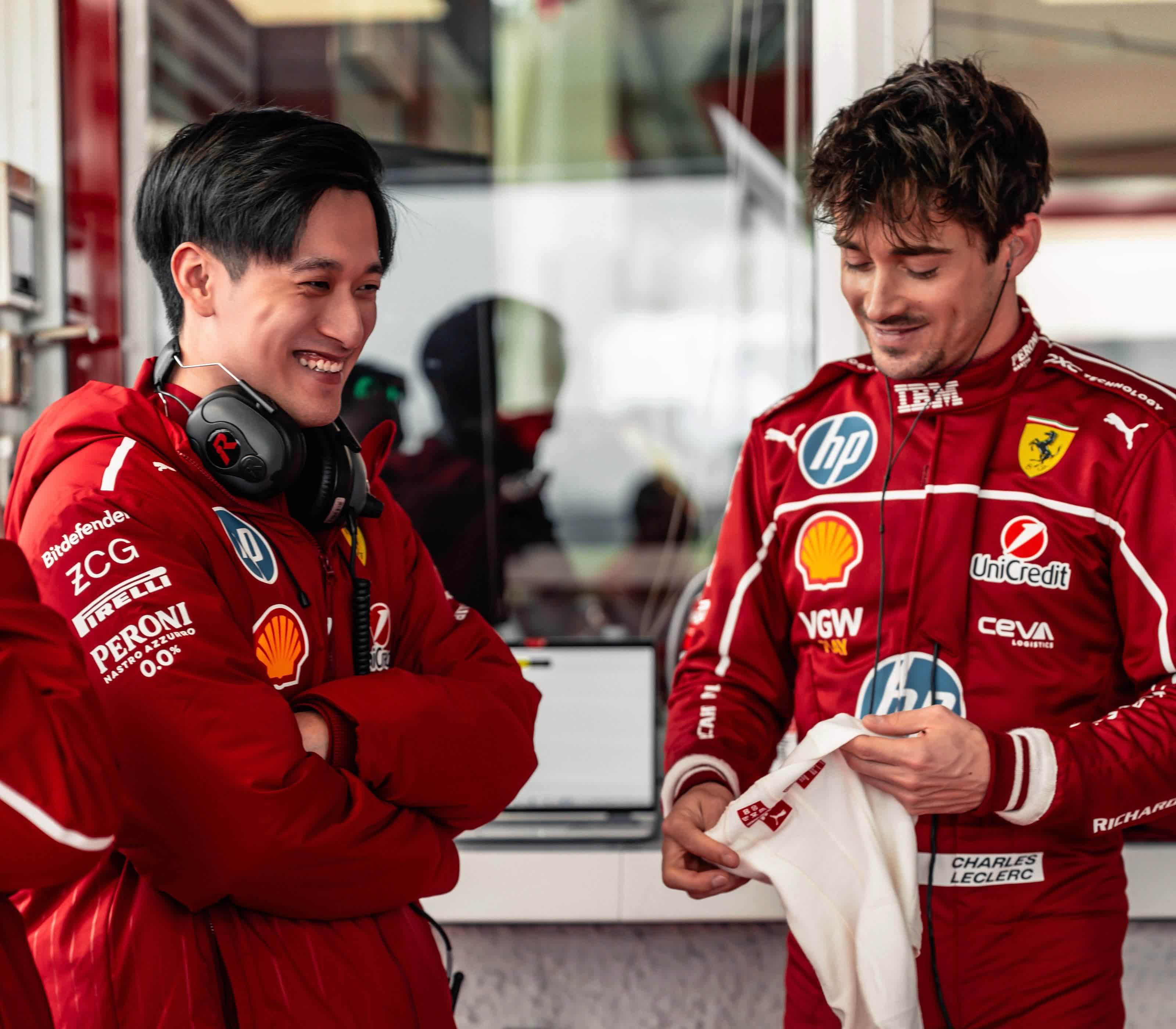 开云体育app-哈斯车队完胜阿斯顿马丁，周冠宇扛起全队的简单介绍