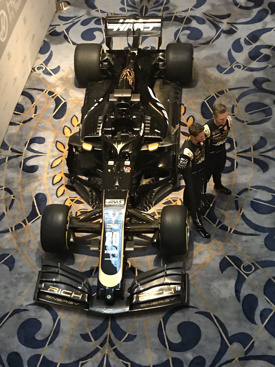 开云体育APP下载-哈斯车队逆转红牛二队，诺里斯刷新纪录