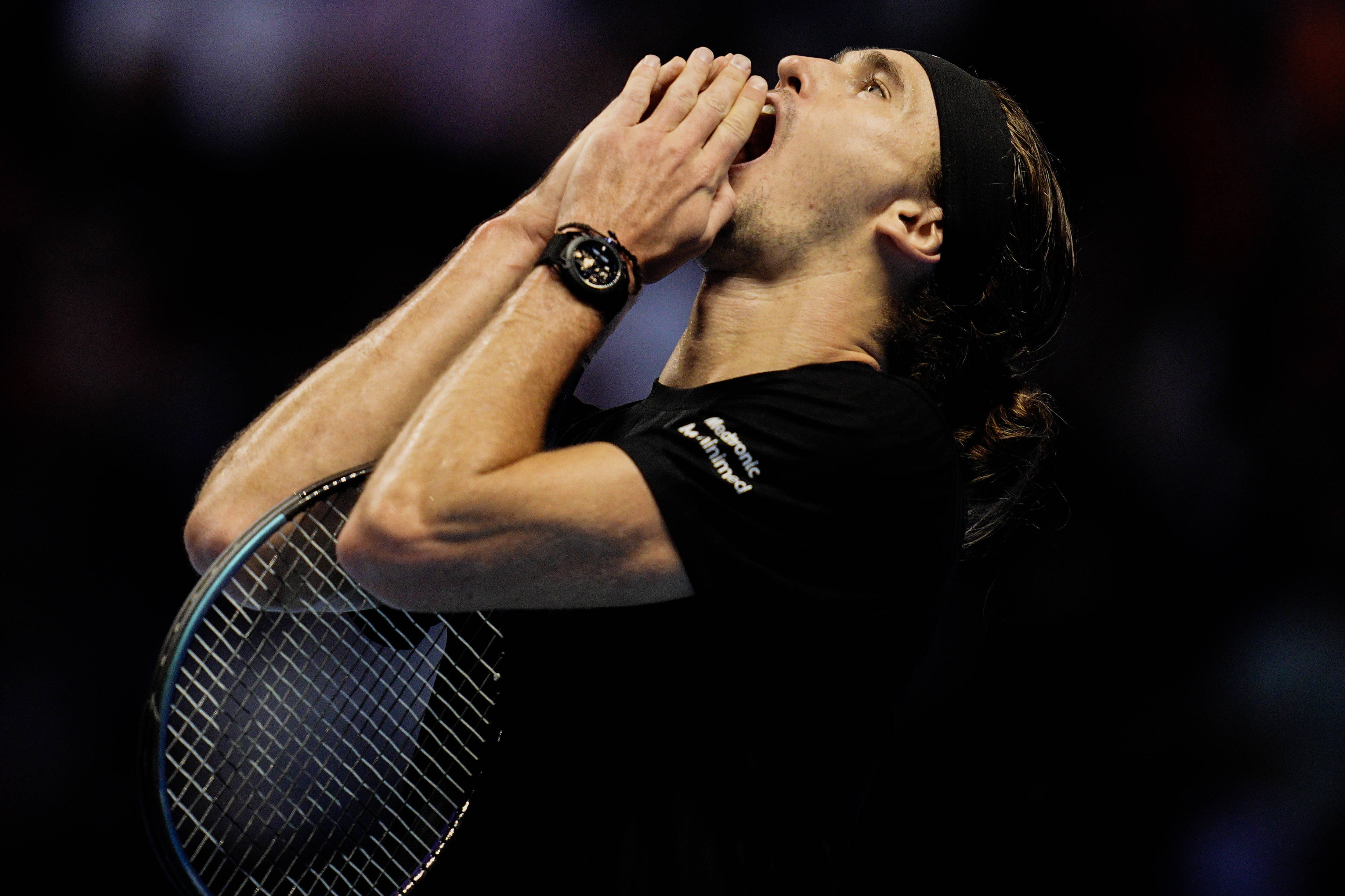 澳网鏖战ATP总决赛，兹维列夫统治全场的简单介绍