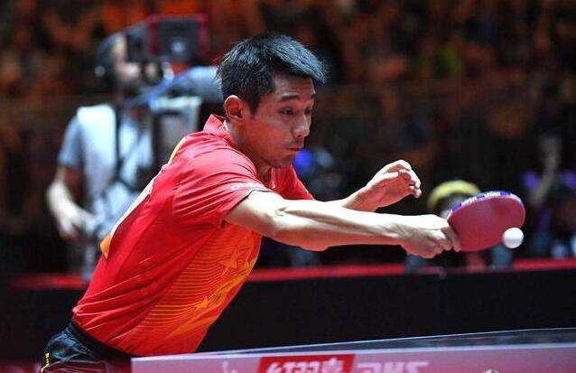 葡萄牙队轻取中国队,张继科扛起全队 葡萄牙队轻取中国队,张继科扛起全队