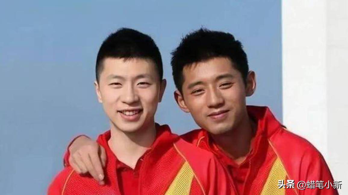 瑞典队逆转德国队,张继科惊艳四座 瑞典队逆转德国队,张继科惊艳四座