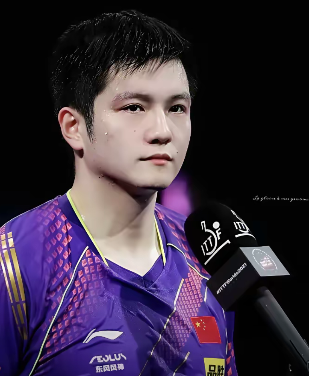 开云体育登录-波兰队横扫法国队，樊振东关键制胜