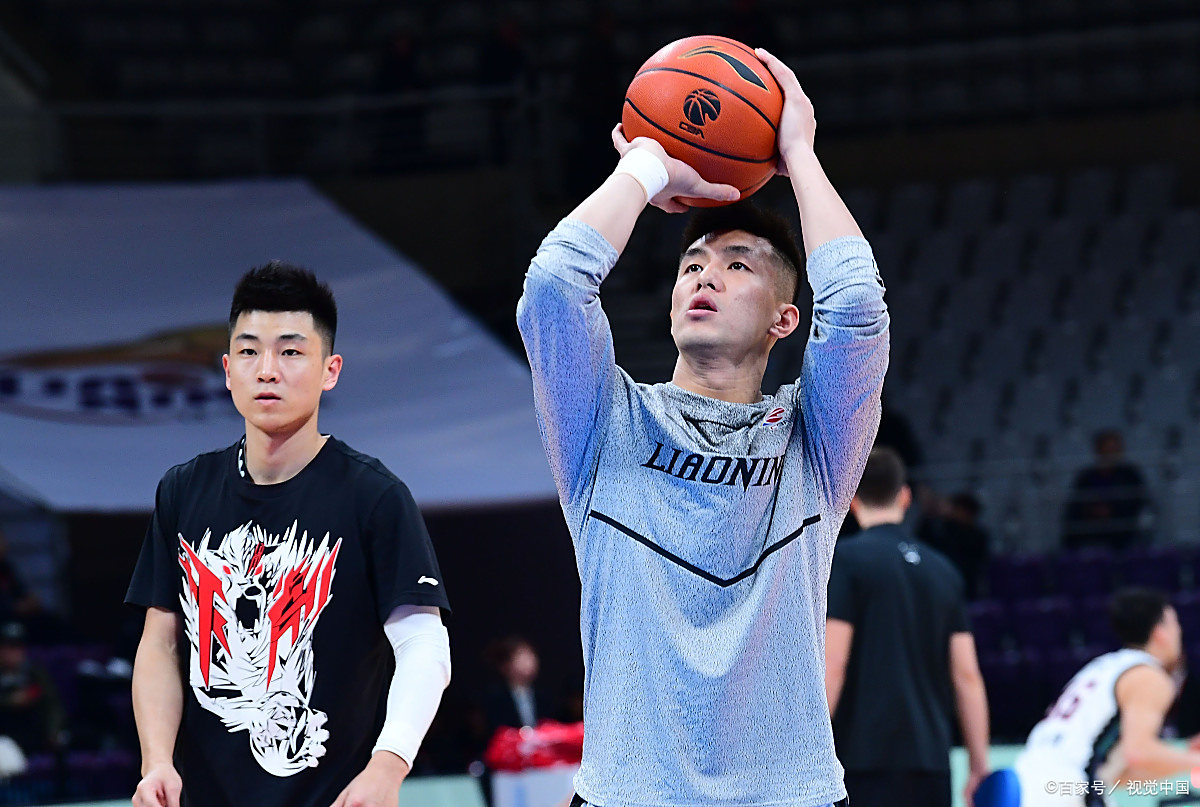 开云平台-浙江队逆转公牛，郭艾伦点燃赛场