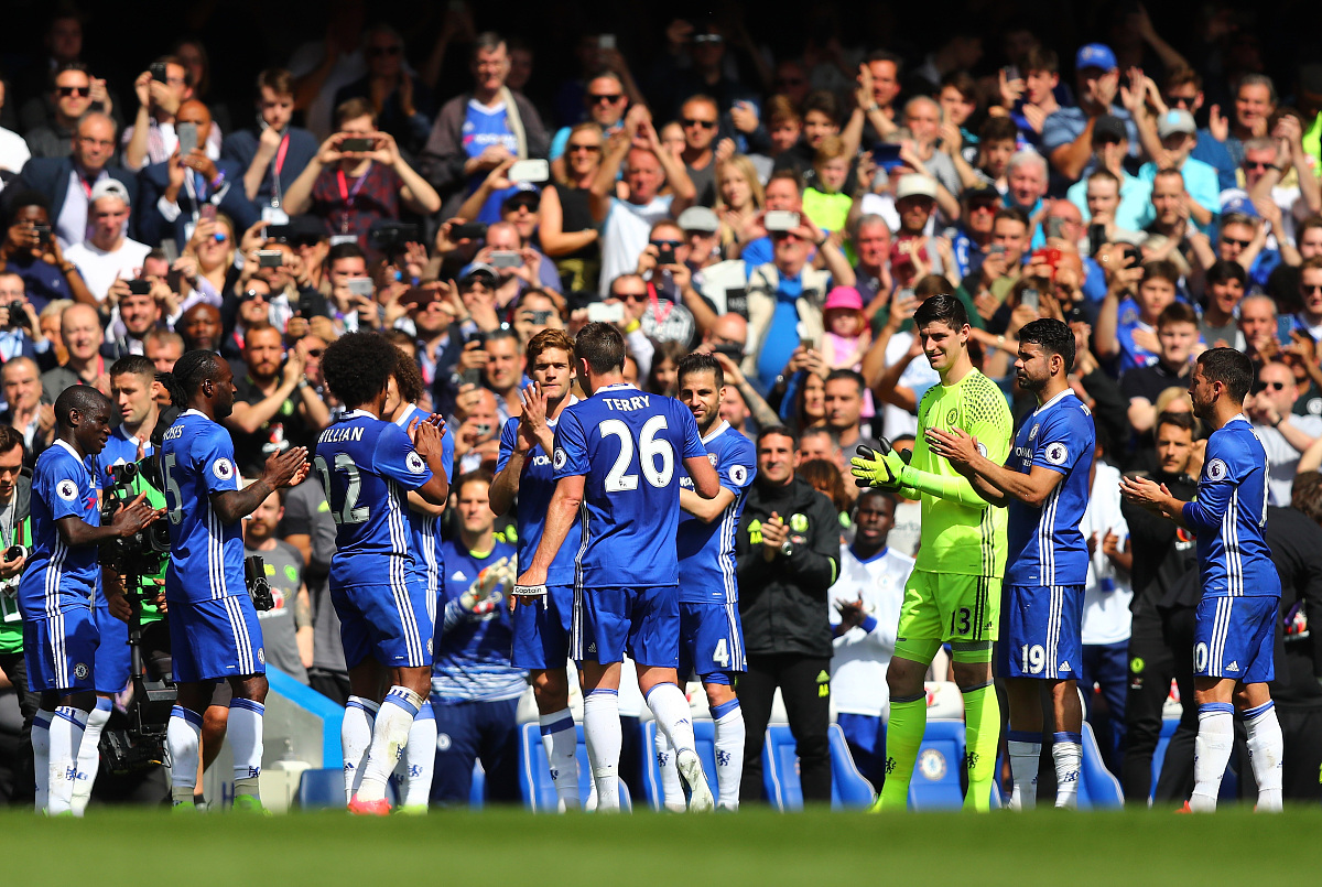 开云体育平台APP-切尔西横扫英格兰，罗德里状态火热