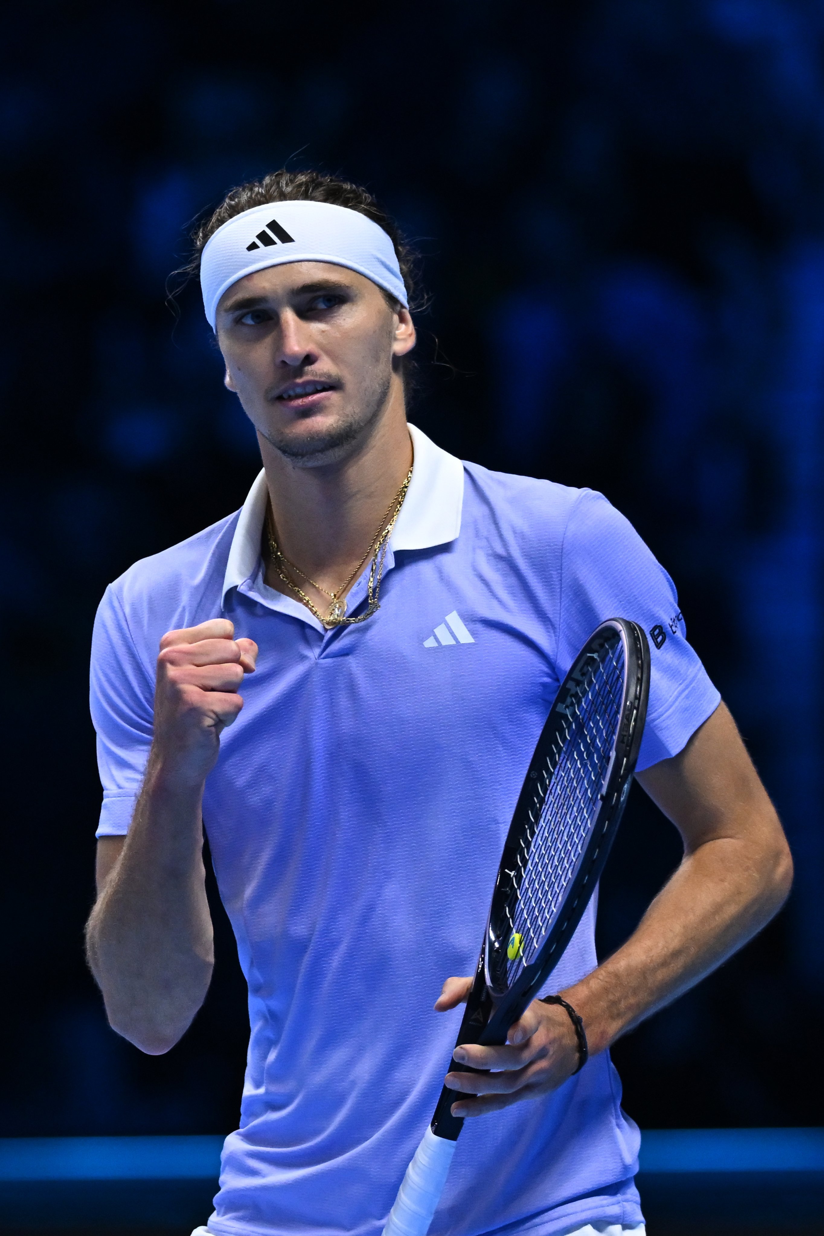 ATP总决赛逆转拉沃尔杯,穆雷状态火热 ATP总决赛逆转拉沃尔杯,穆雷状态火热