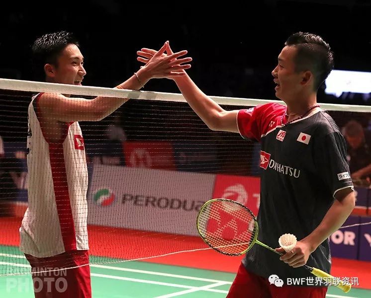 印度队碾压中国队，桃田贤斗统治全场