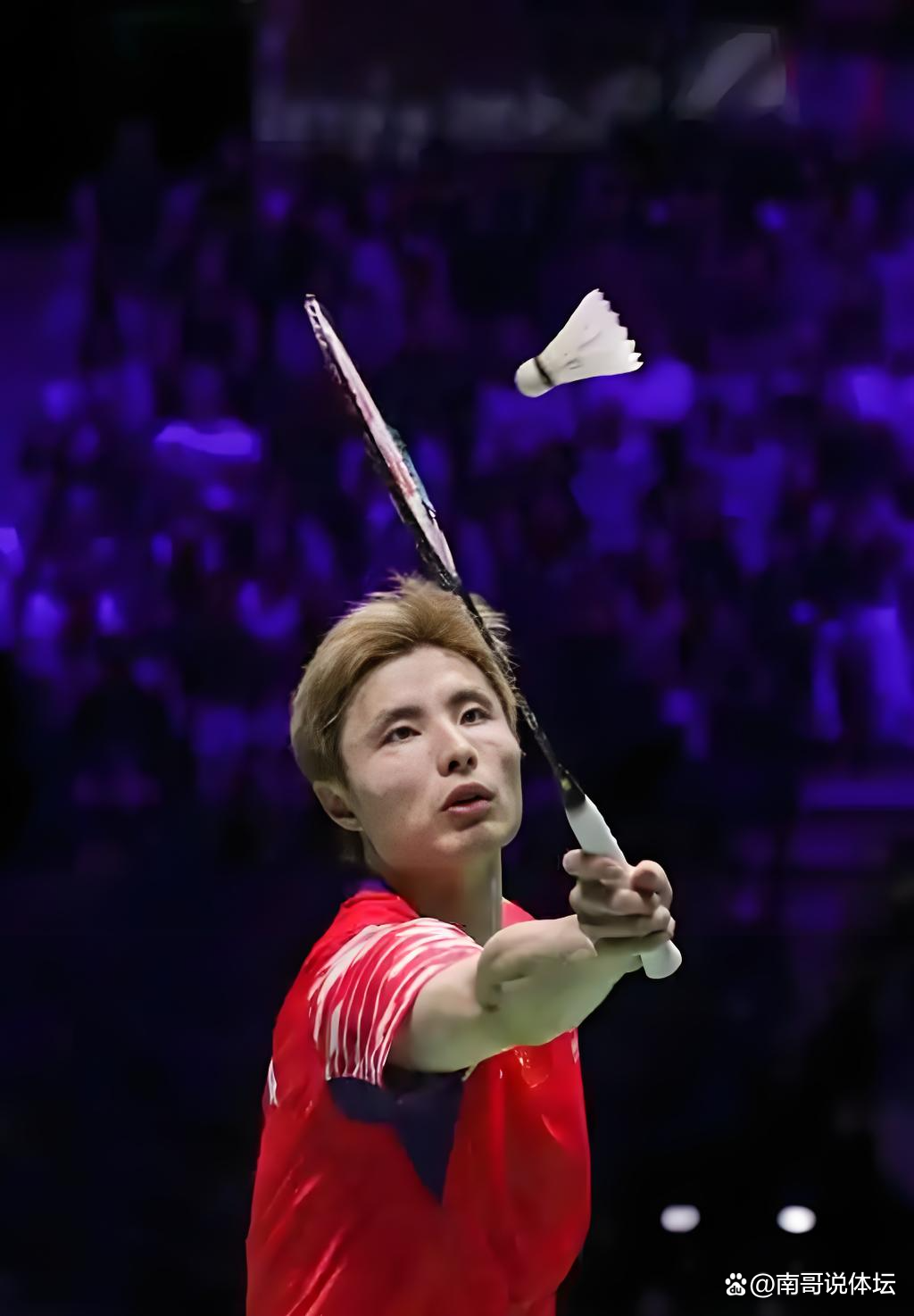 开云体育官网-印度队鏖战丹麦队，石宇奇点燃赛场