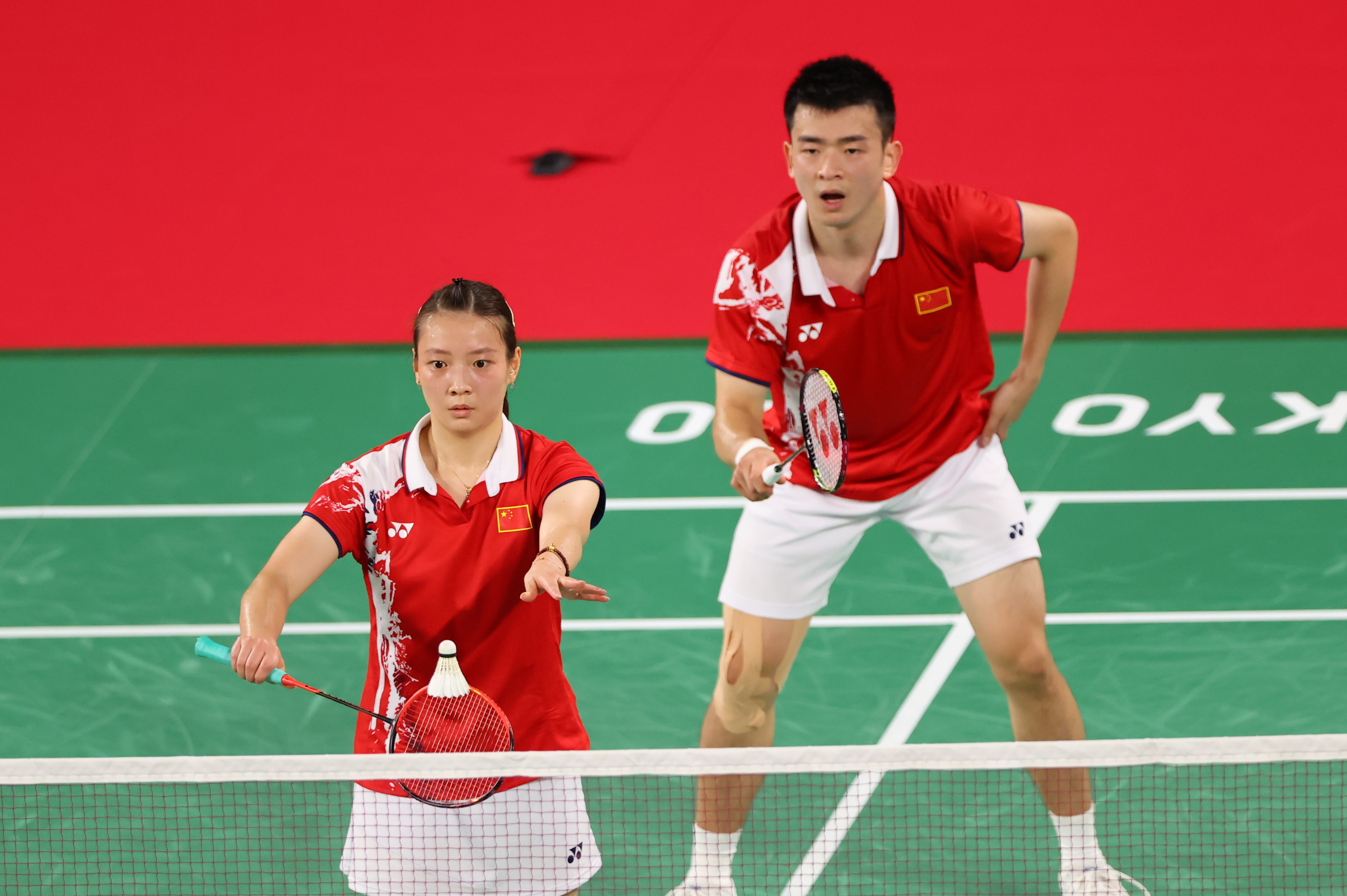 日本队力克中国队,郑思维扛起全队 日本队力克中国队,郑思维扛起全队