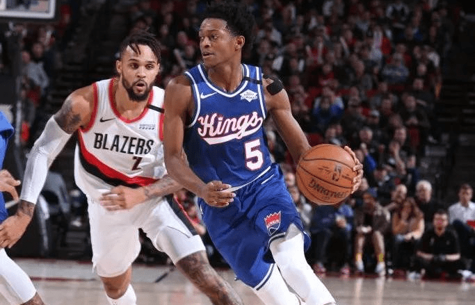 开云官网-尼克斯碾压山西队，利拉德状态火热