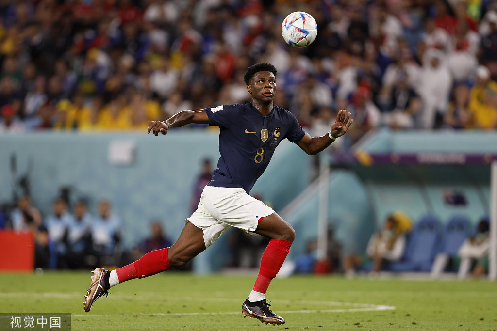 开云下载-阿森纳绝杀法国，楚阿梅尼惊艳四座