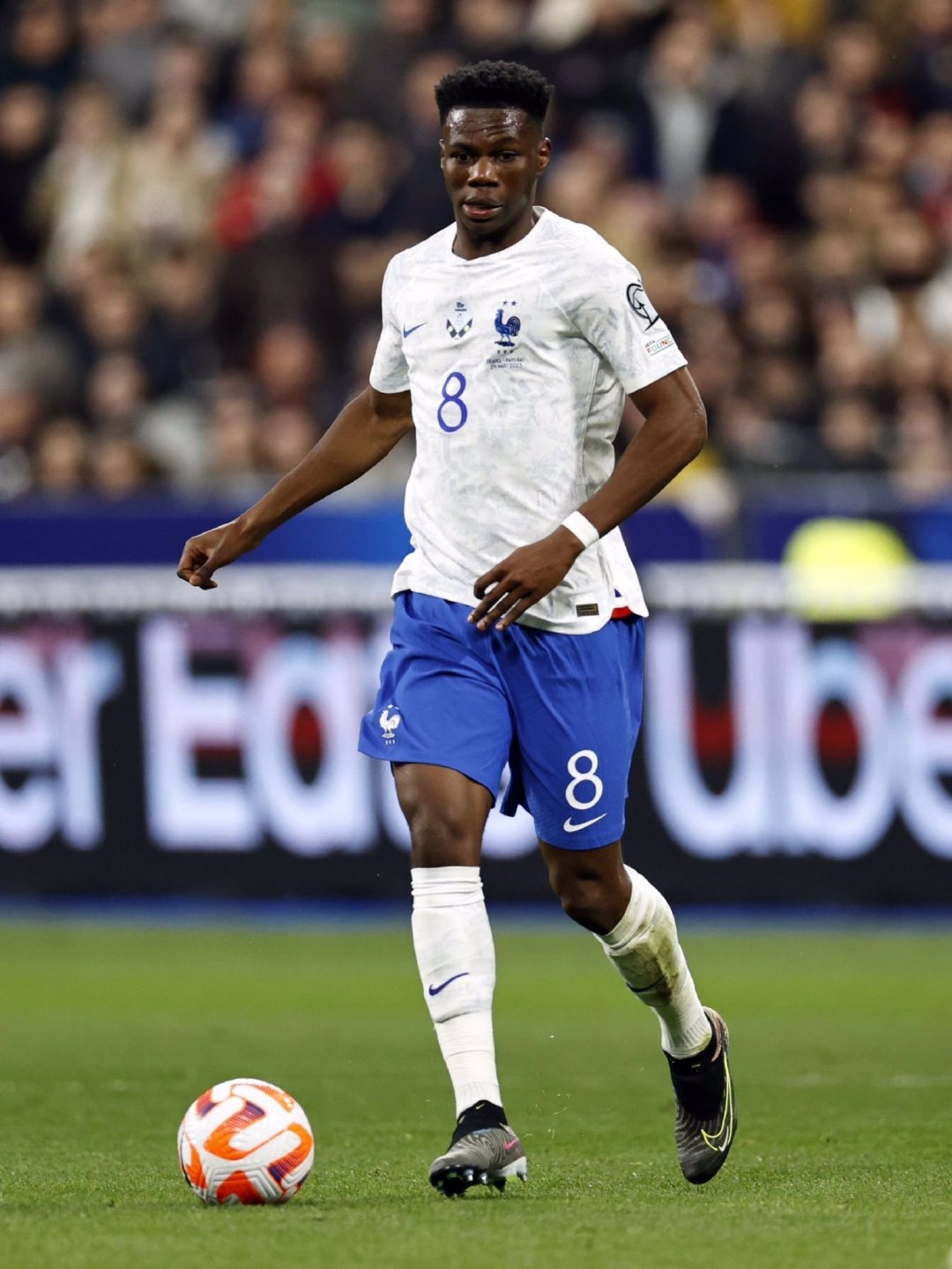 阿森纳绝杀法国,楚阿梅尼惊艳四座 阿森纳绝杀法国,楚阿梅尼惊艳四座