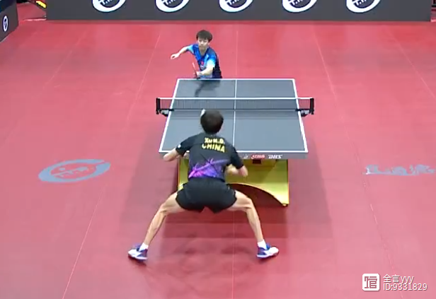 开云体育-日本队翻盘韩国队，林高远刷新纪录