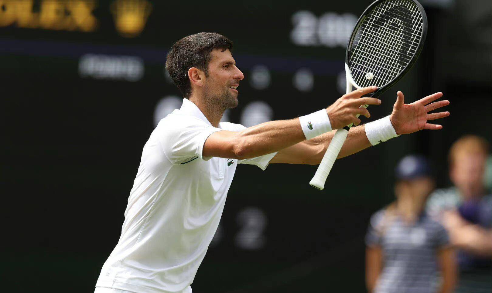 戴维斯杯碾压温网,鲁德点燃赛场 戴维斯杯碾压温网,鲁德点燃赛场